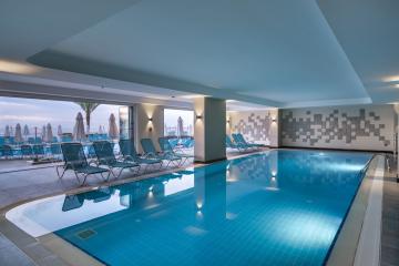 Отель Corendon Playa Kemer Турция, Бельдиби, фото 7
