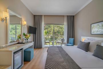 Отель Corendon Playa Kemer Турция, Бельдиби, фото 8