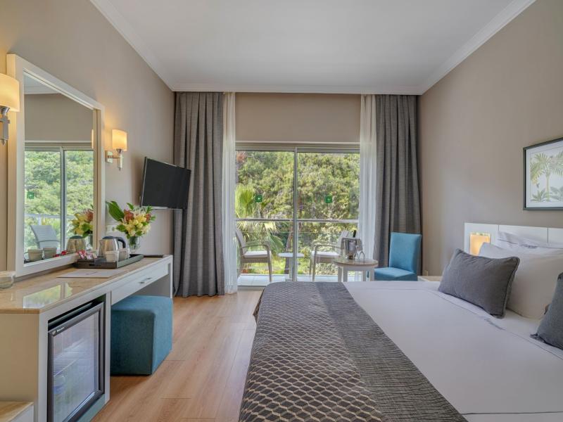 Corendon Playa Kemer