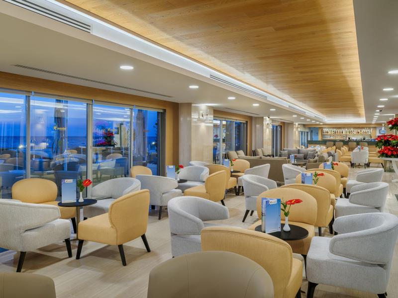 Corendon Playa Kemer