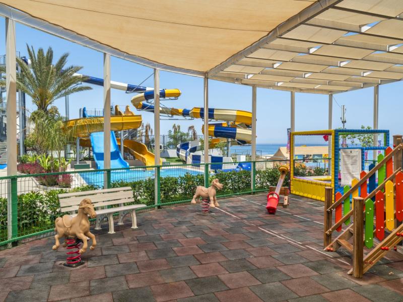 Corendon Playa Kemer