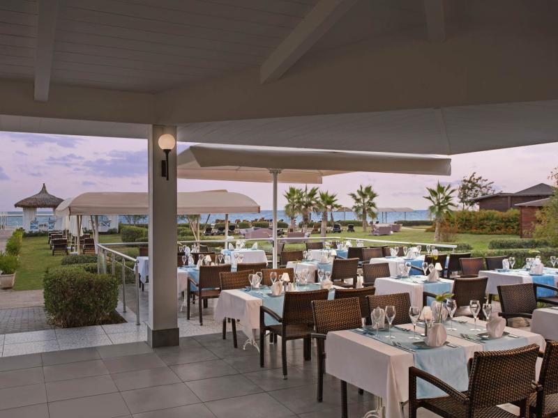 Innvista Hotel Belek