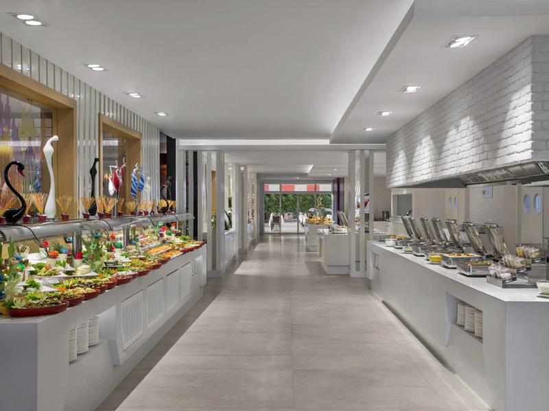 Innvista Hotel Belek