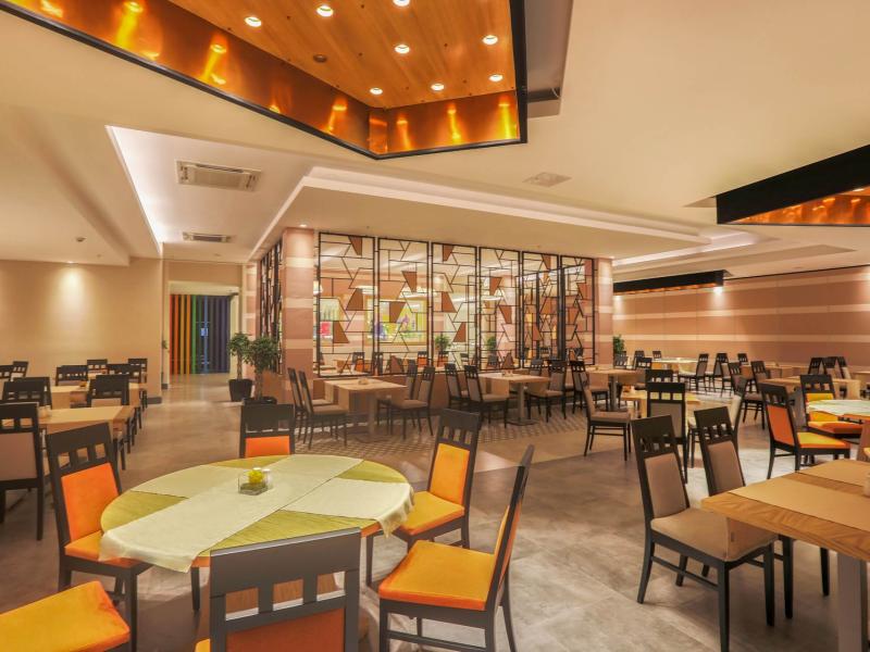 Innvista Hotel Belek