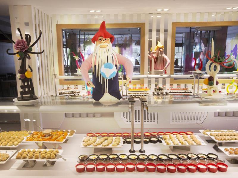 Innvista Hotel Belek