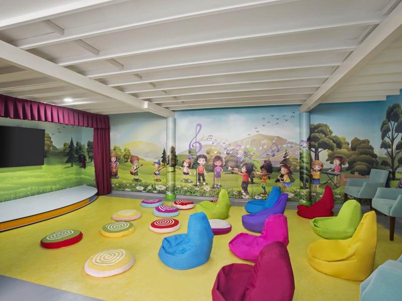 Innvista Hotel Belek