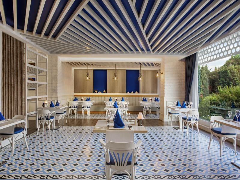 Innvista Hotel Belek