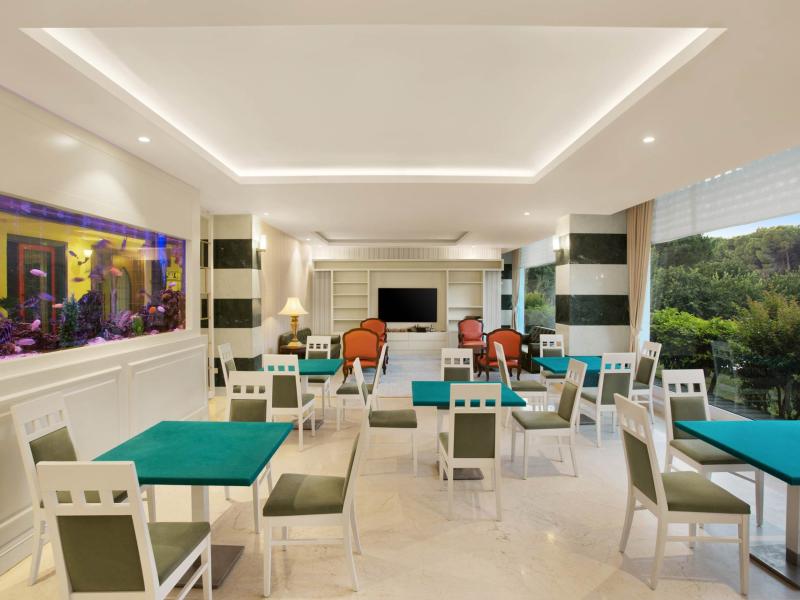 Innvista Hotel Belek