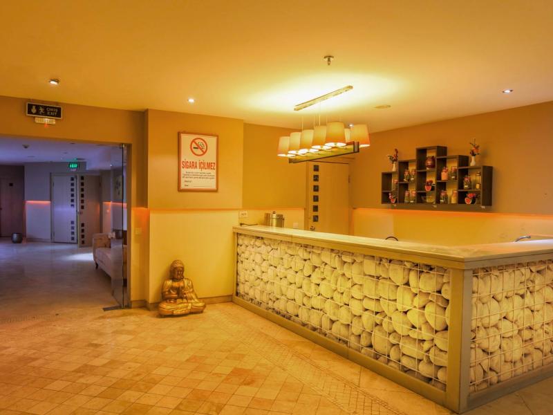 Innvista Hotel Belek