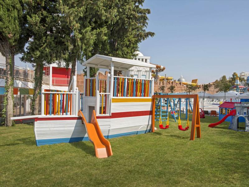 Innvista Hotel Belek