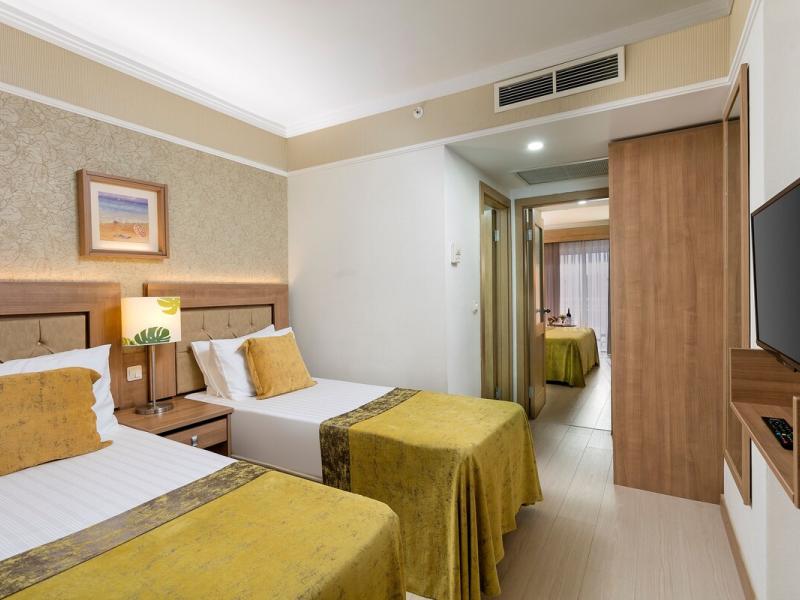 Innvista Hotel Belek