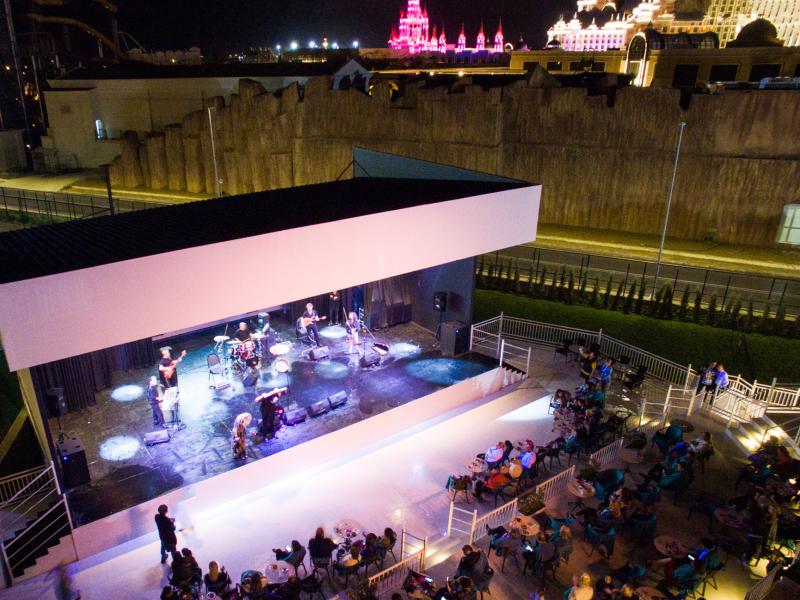 Innvista Hotel Belek