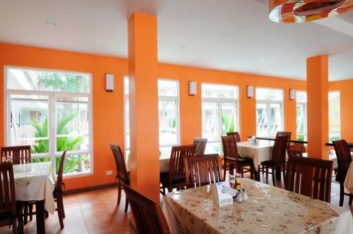 Chaiyapruek Suites Serviced Residence