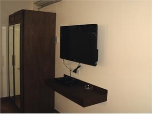 Отель The Red Balcony Inn Таиланд, Паттайя Бич Роад, фото 4