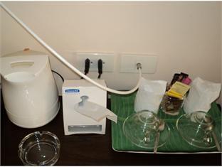 Отель The Red Balcony Inn Таиланд, Паттайя Бич Роад, фото 5