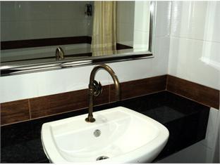 Отель The Red Balcony Inn Таиланд, Паттайя Бич Роад, фото 6