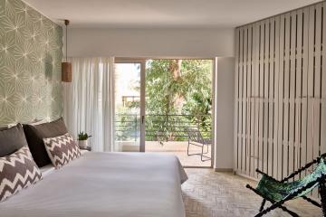 Отель Phaea Cretan Malia Греция, о. Крит-Ираклион, фото 23
