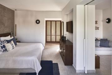 Отель Phaea Cretan Malia Греция, о. Крит-Ираклион, фото 28