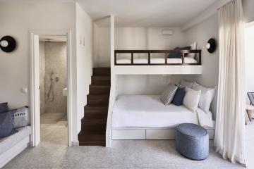 Отель Phaea Cretan Malia Греция, о. Крит-Ираклион, фото 29