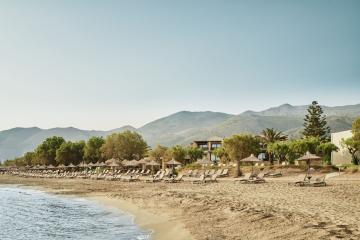 Отель Phaea Cretan Malia Греция, о. Крит-Ираклион, фото 3