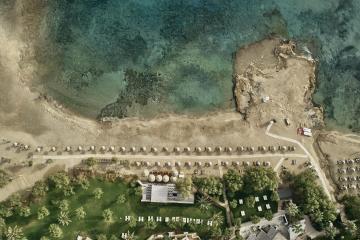 Отель Phaea Cretan Malia Греция, о. Крит-Ираклион, фото 5