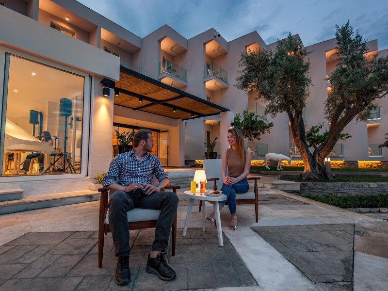 Amaronda Resort & Spa