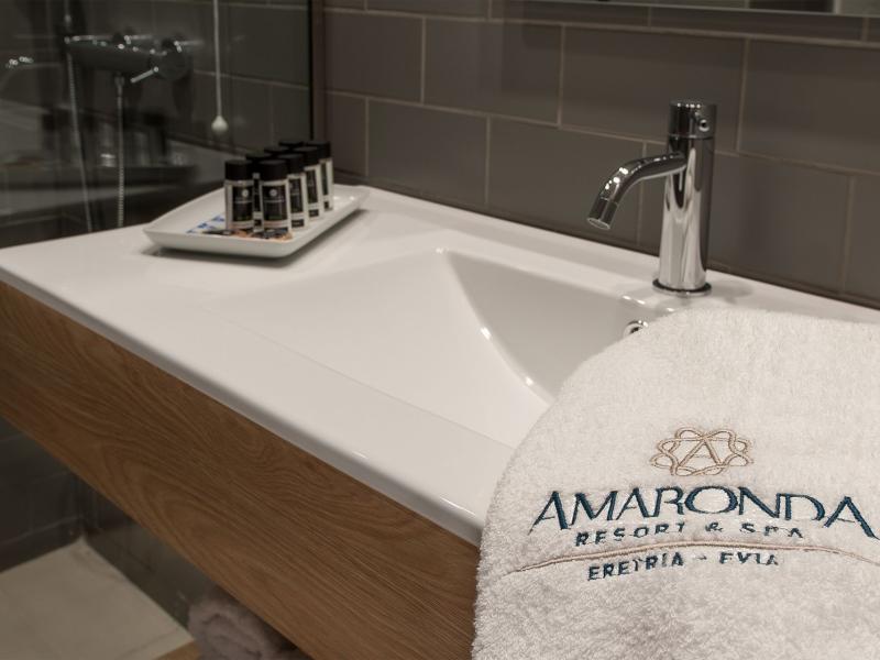 Amaronda Resort & Spa