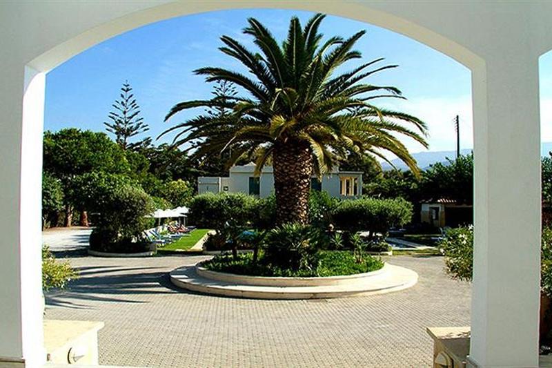 Mantenia Hotel