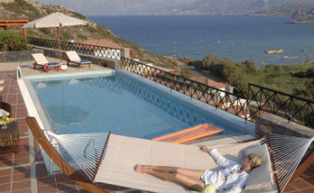 Miramare Villas & Suites