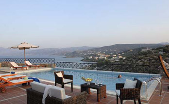 Miramare Villas & Suites