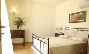 Miramare Villas & Suites