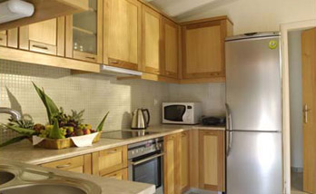 Miramare Villas & Suites