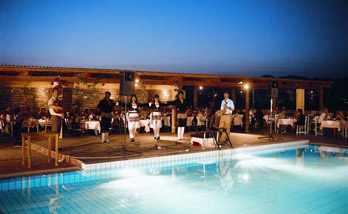 Miramare Villas & Suites