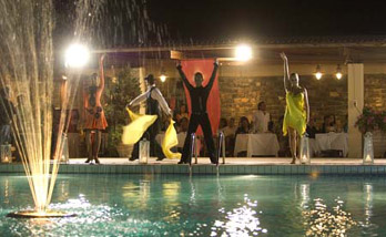 Miramare Villas & Suites