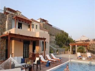 Miramare Villas & Suites