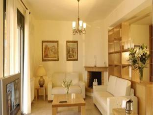 Miramare Villas & Suites