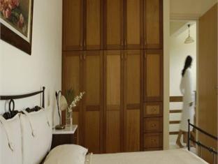 Miramare Villas & Suites