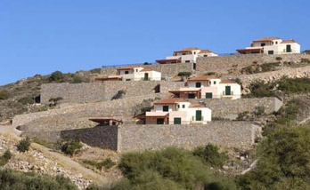 Miramare Villas & Suites