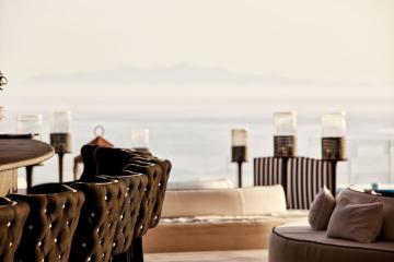 Отель Royal Myconian Resort Греция, о Миконос, фото 11
