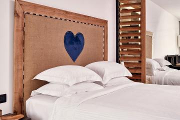 Отель Royal Myconian Resort Греция, о Миконос, фото 13