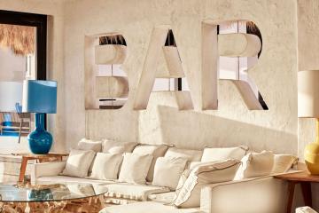 Отель Royal Myconian Resort Греция, о Миконос, фото 15