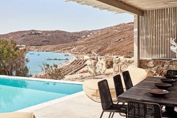 Отель Royal Myconian Resort Греция, о Миконос, фото 16