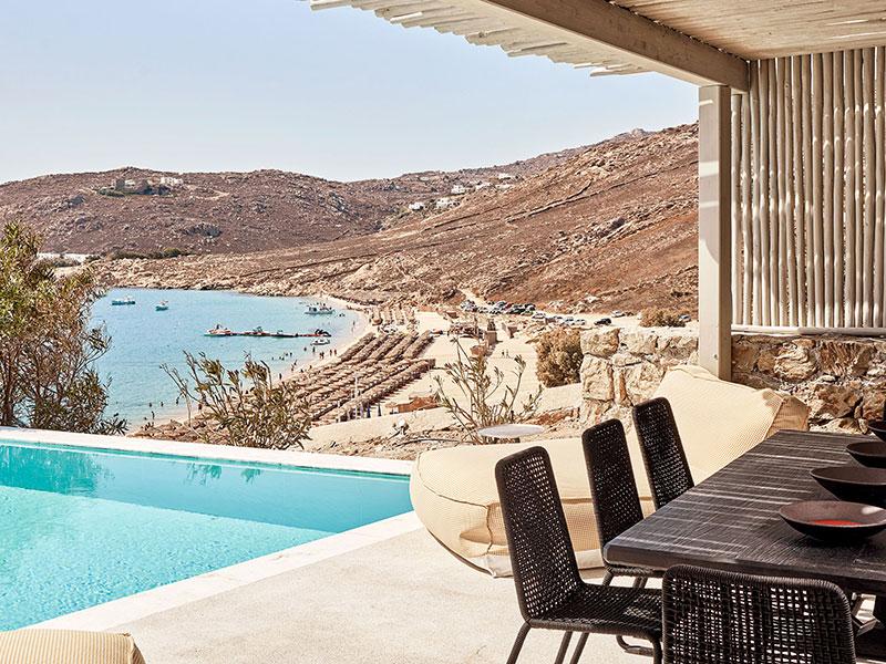 Royal Myconian Resort