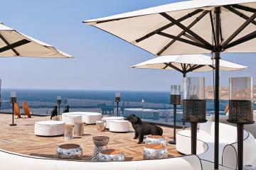 Отель Royal Myconian Resort Греция, о Миконос, фото 18