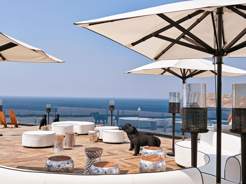 Royal Myconian Resort