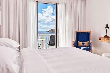 Отель Royal Myconian Resort Греция, о Миконос, фото 2
