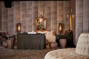 Отель Royal Myconian Resort Греция, о Миконос, фото 21