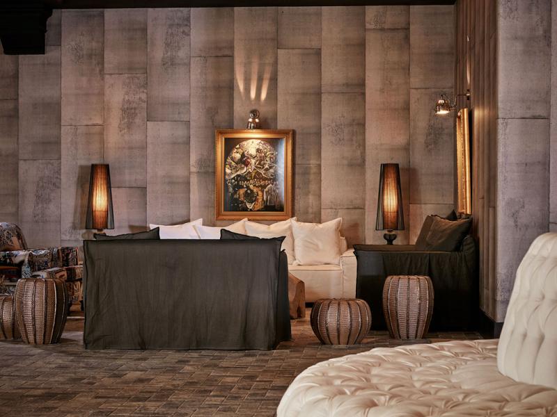 Royal Myconian Resort