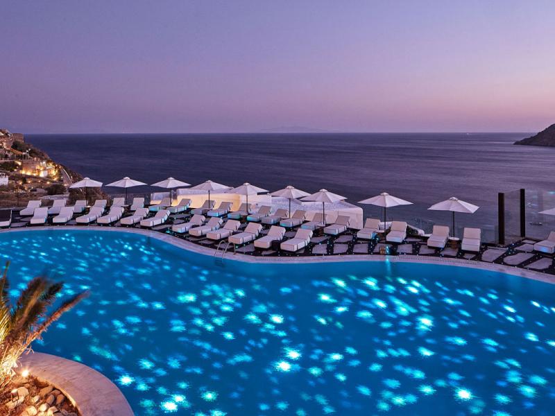 Royal Myconian Resort