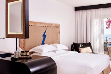 Отель Royal Myconian Resort Греция, о Миконос, фото 3